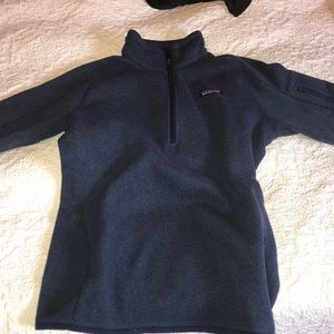 Patagonia Fleece